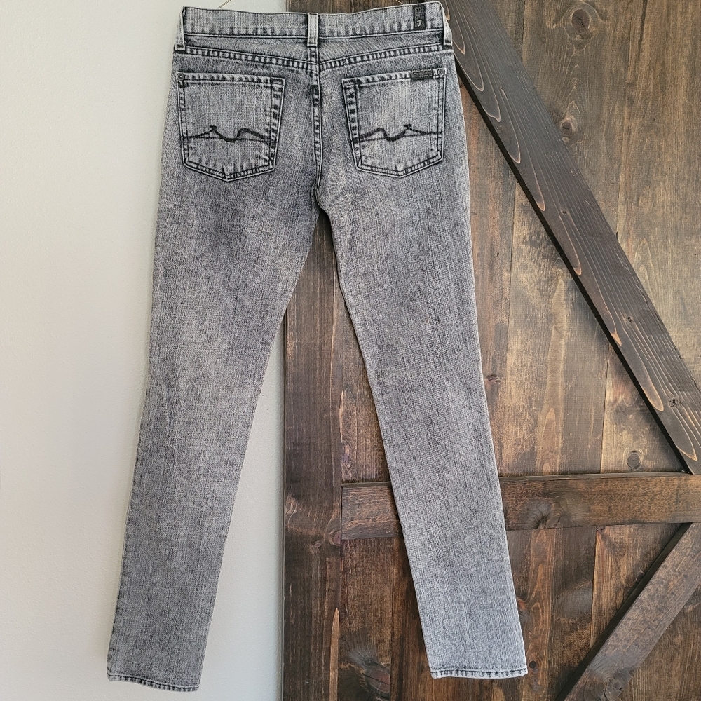 7 for all of Mankind Roxanne Jeans